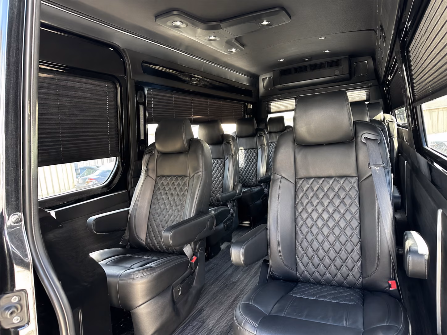 blog rent a bus to toyota arena hero