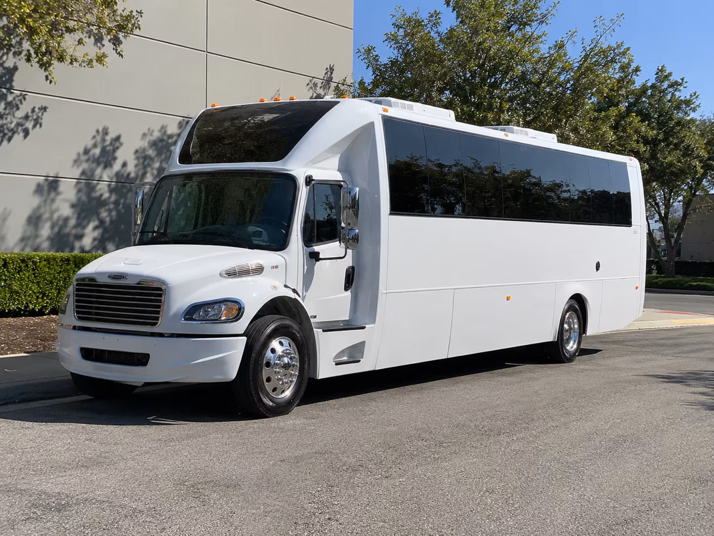 birthday party buses for pomona crawls along foothill boulevard and beyond