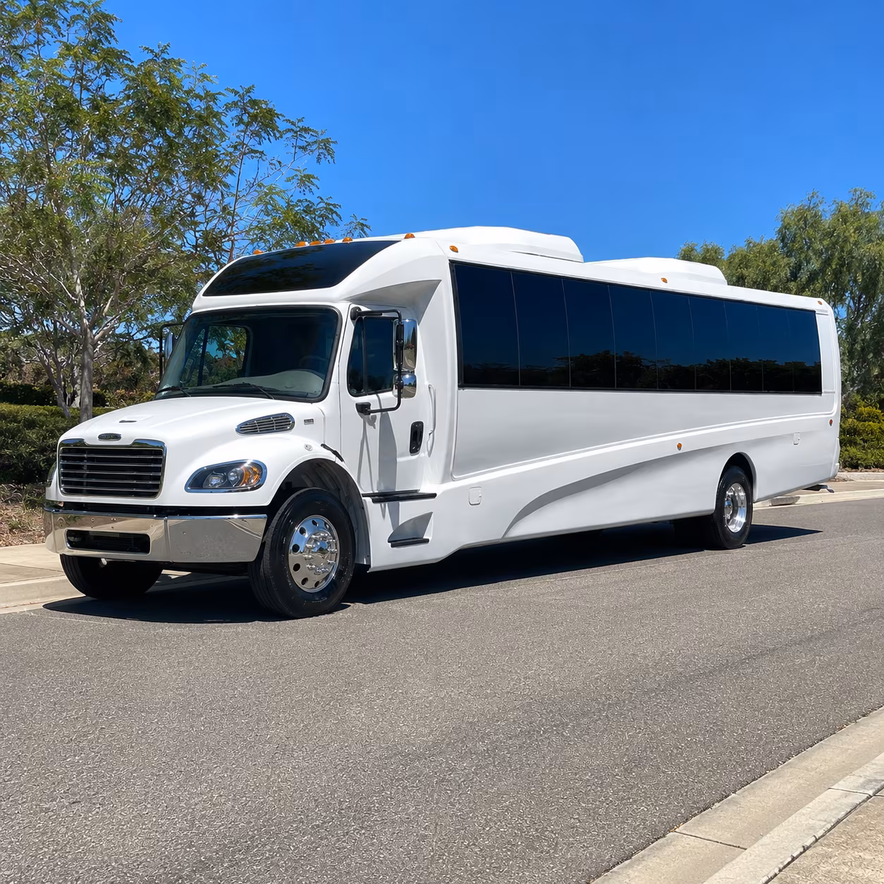 book group transportation for your next bachelor or bachelorette party 3