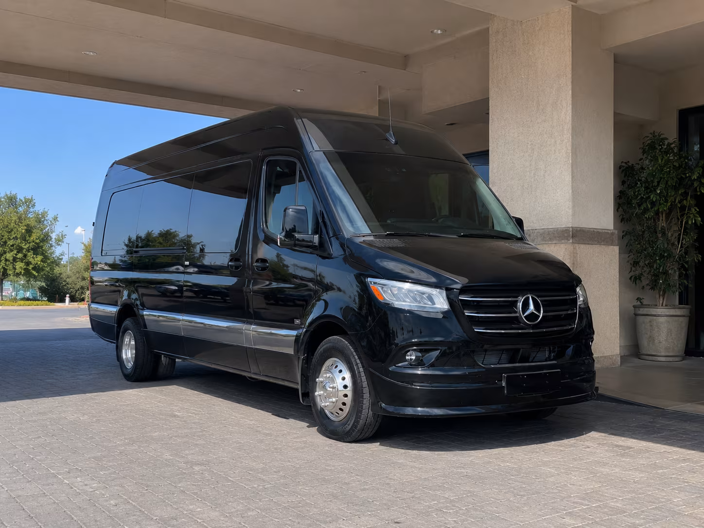 book group transportation for your next bachelor or bachelorette party 4