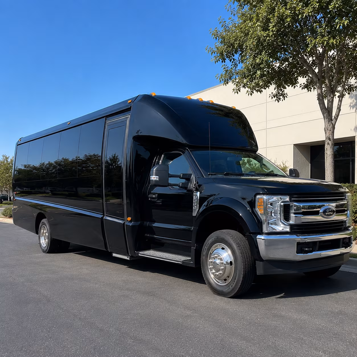 book group transportation for your next bachelor or bachelorette party 5