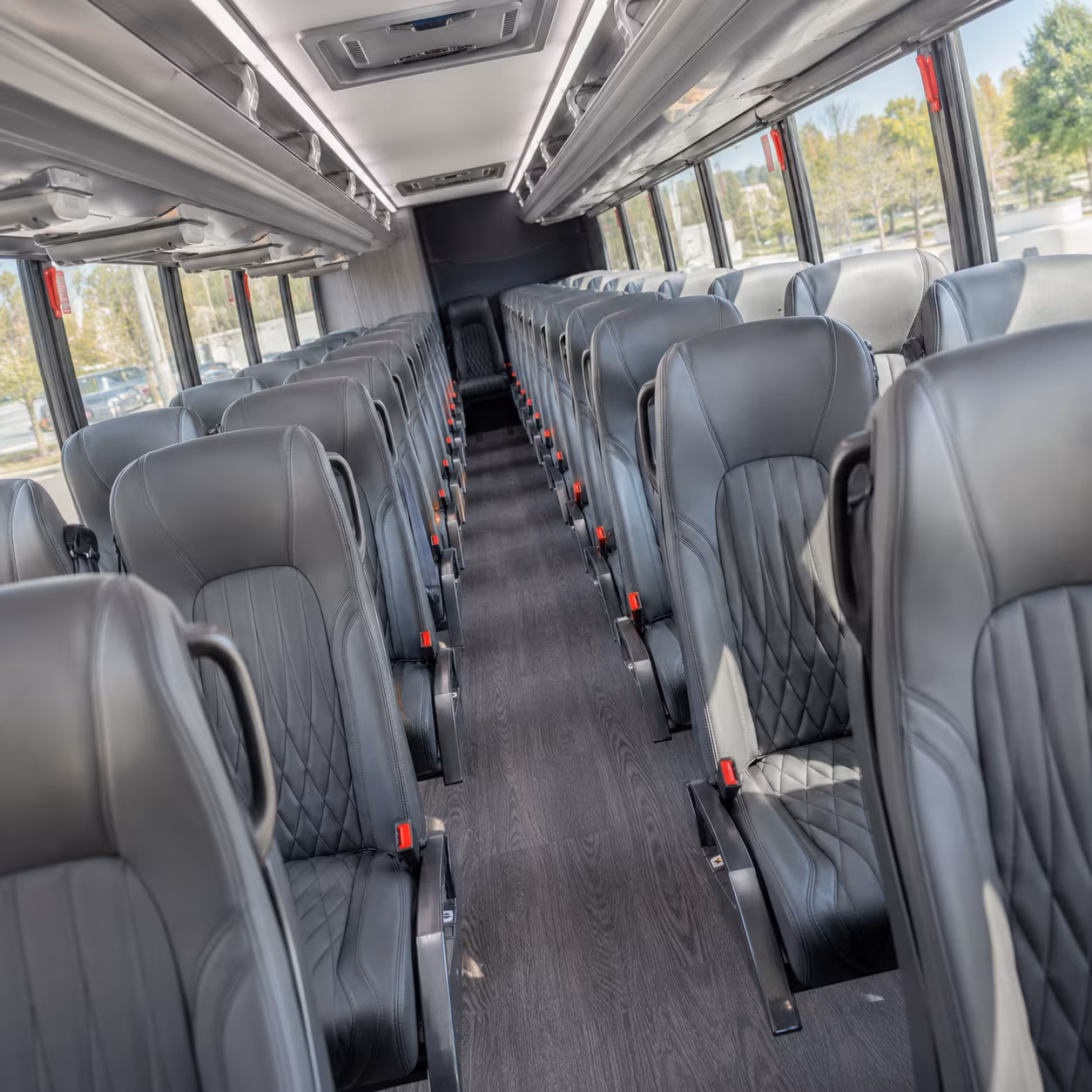 book group transportation for your next birthday 1