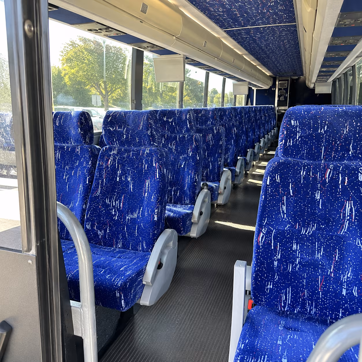 book group transportation for your next birthday 3