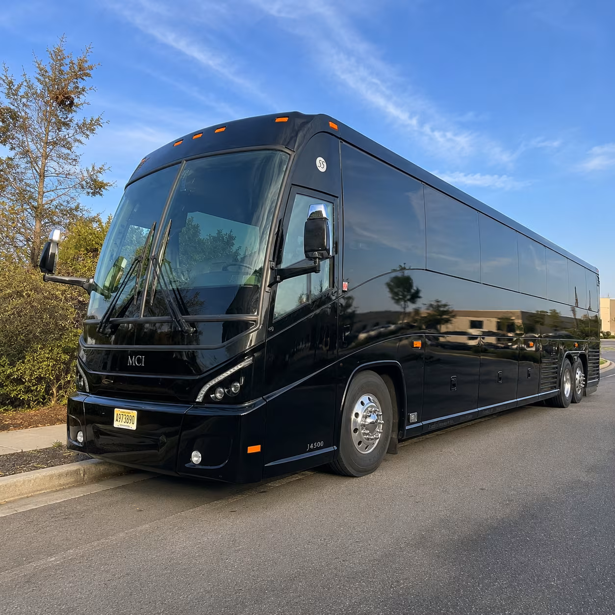 book group transportation for your next church or religious group 3
