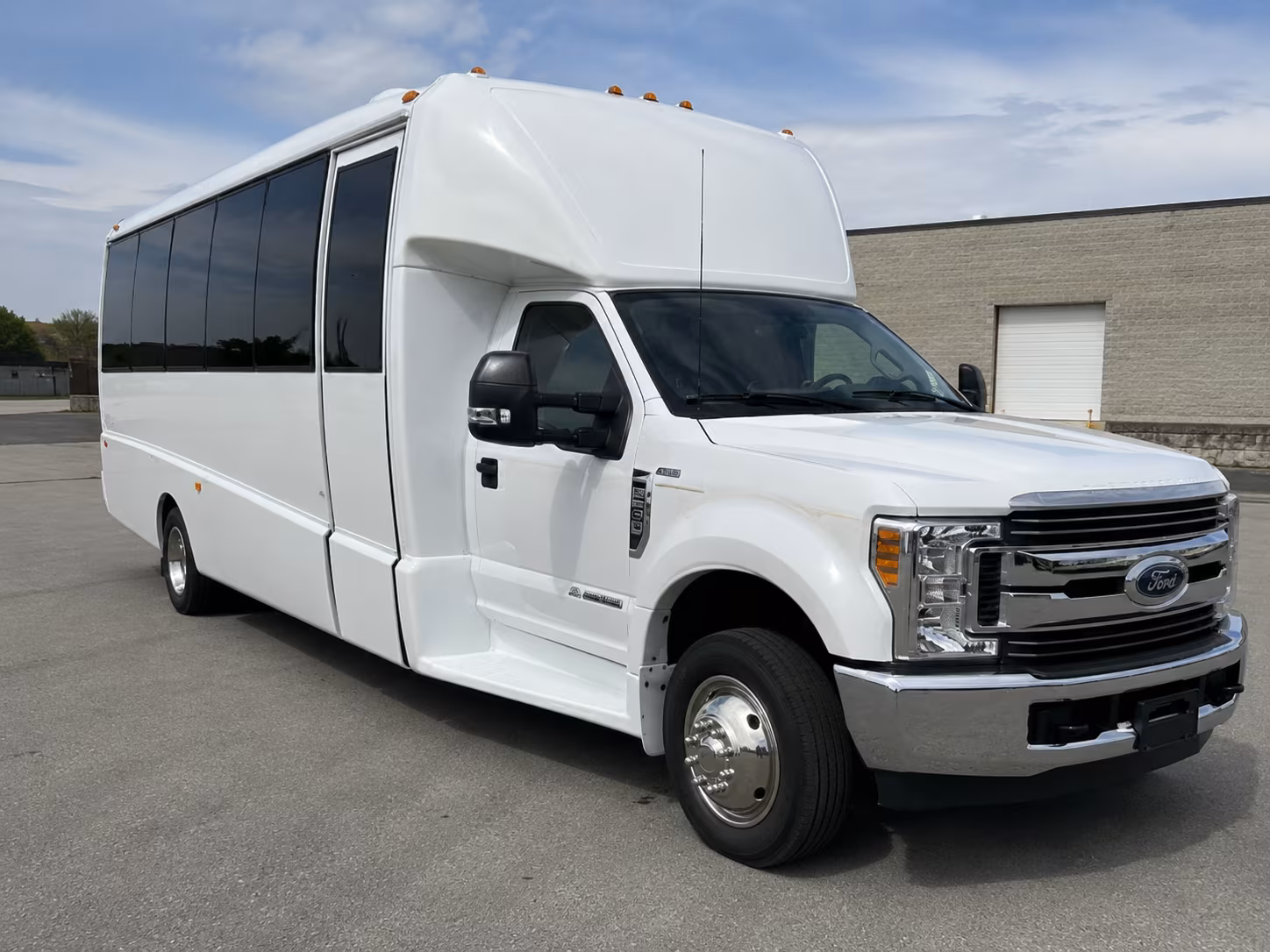 book group transportation for your next church or religious group 5