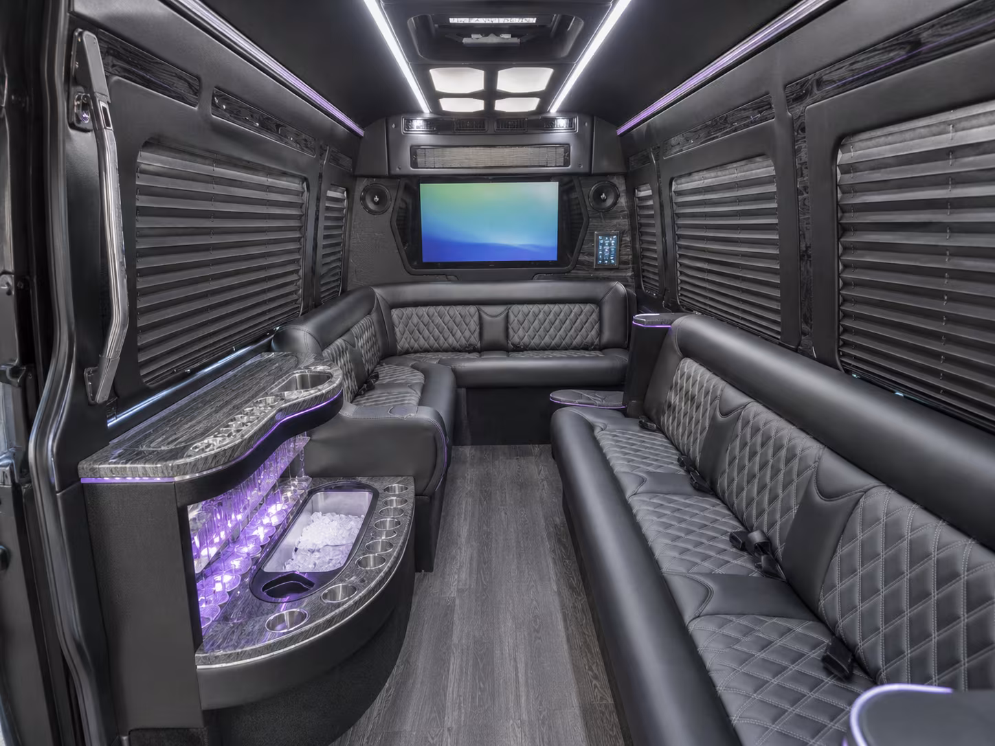 book group transportation for your next concert or music festival 1