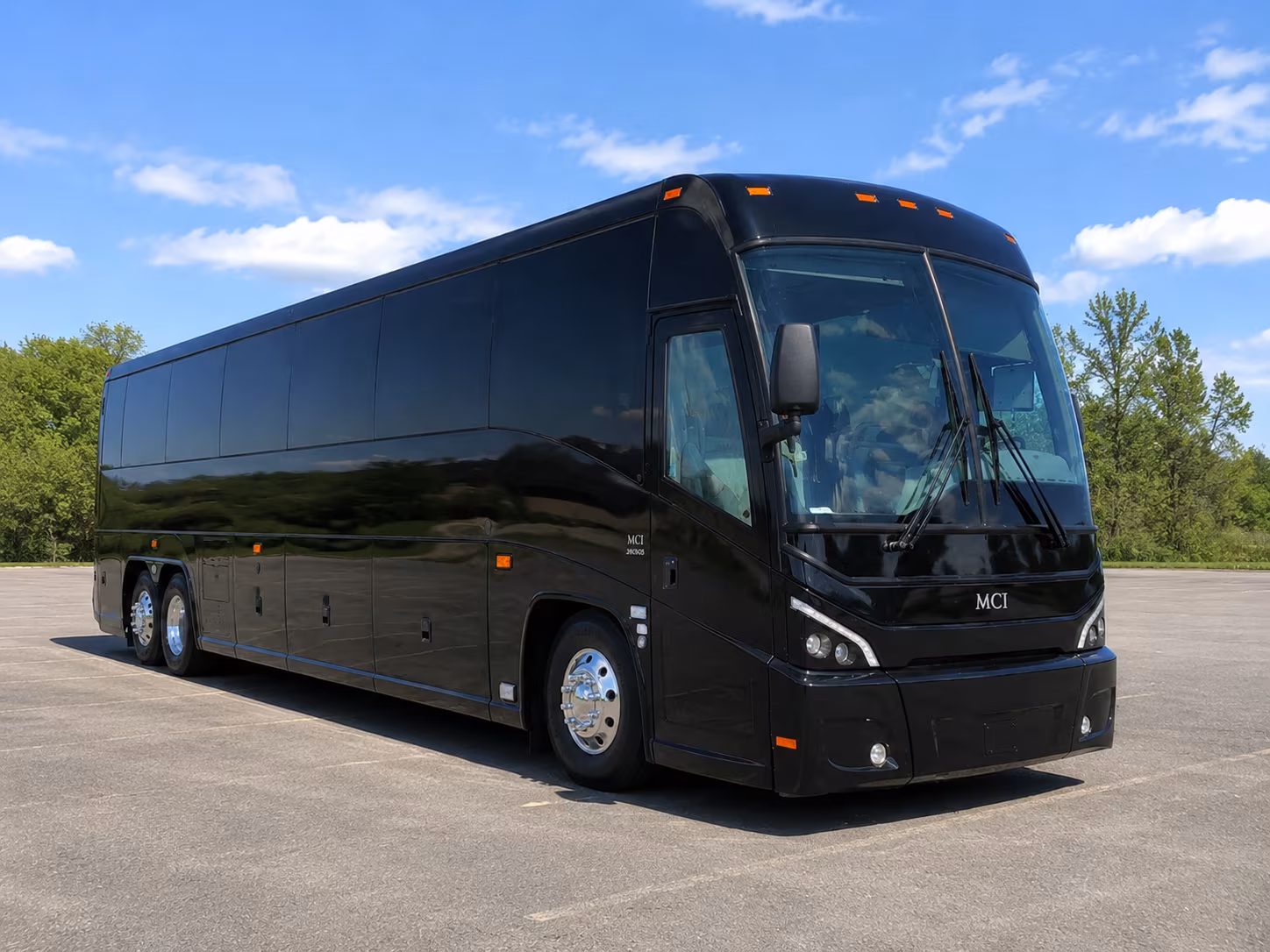 book group transportation for your next concert or music festival 2