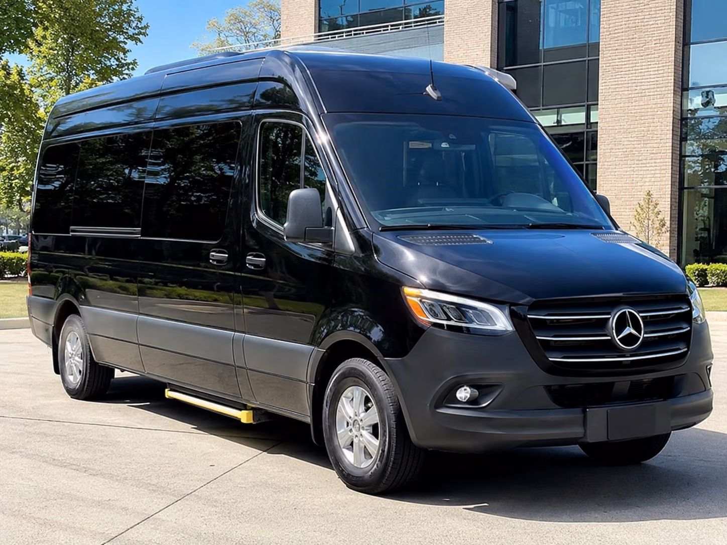 book group transportation for your next concert or music festival 4