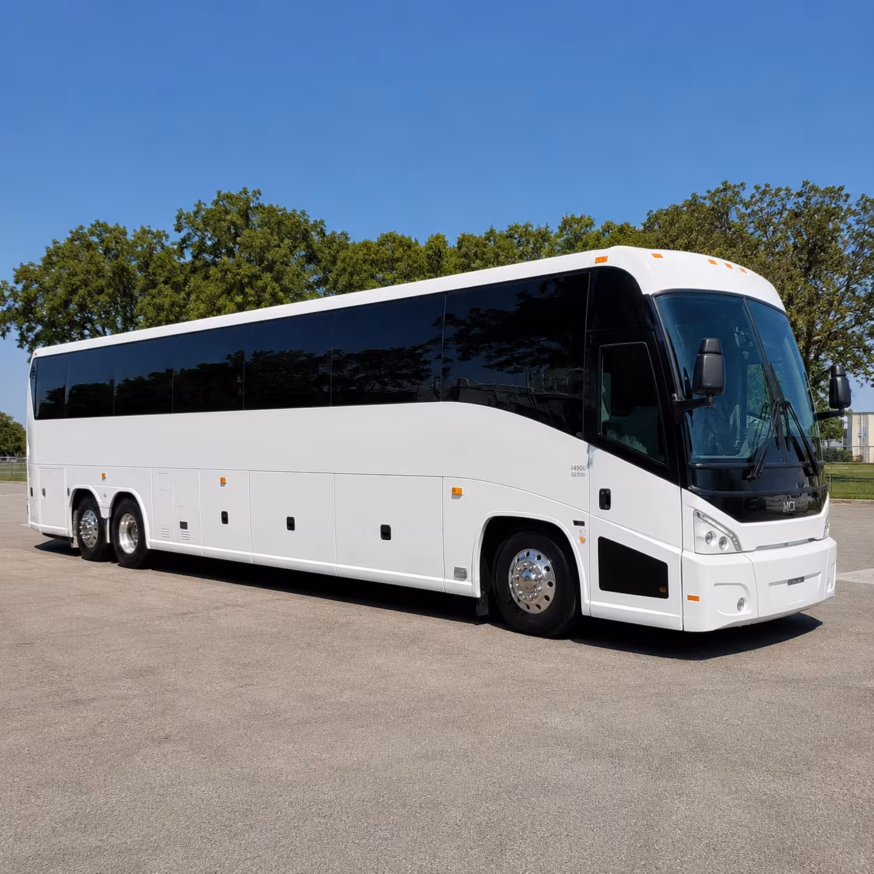 book group transportation for your next convention or trade show 5