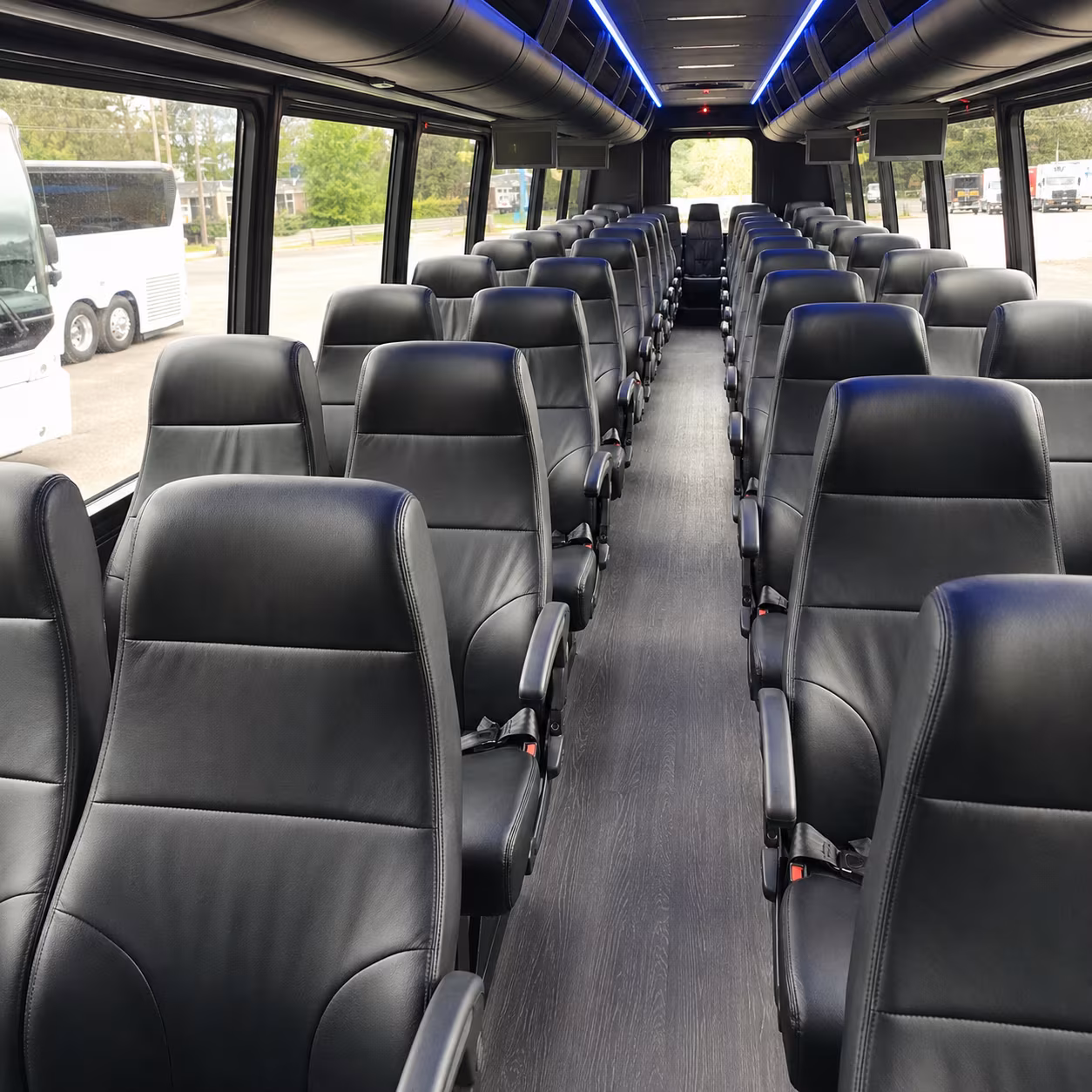 book group transportation for your next corporate event 1