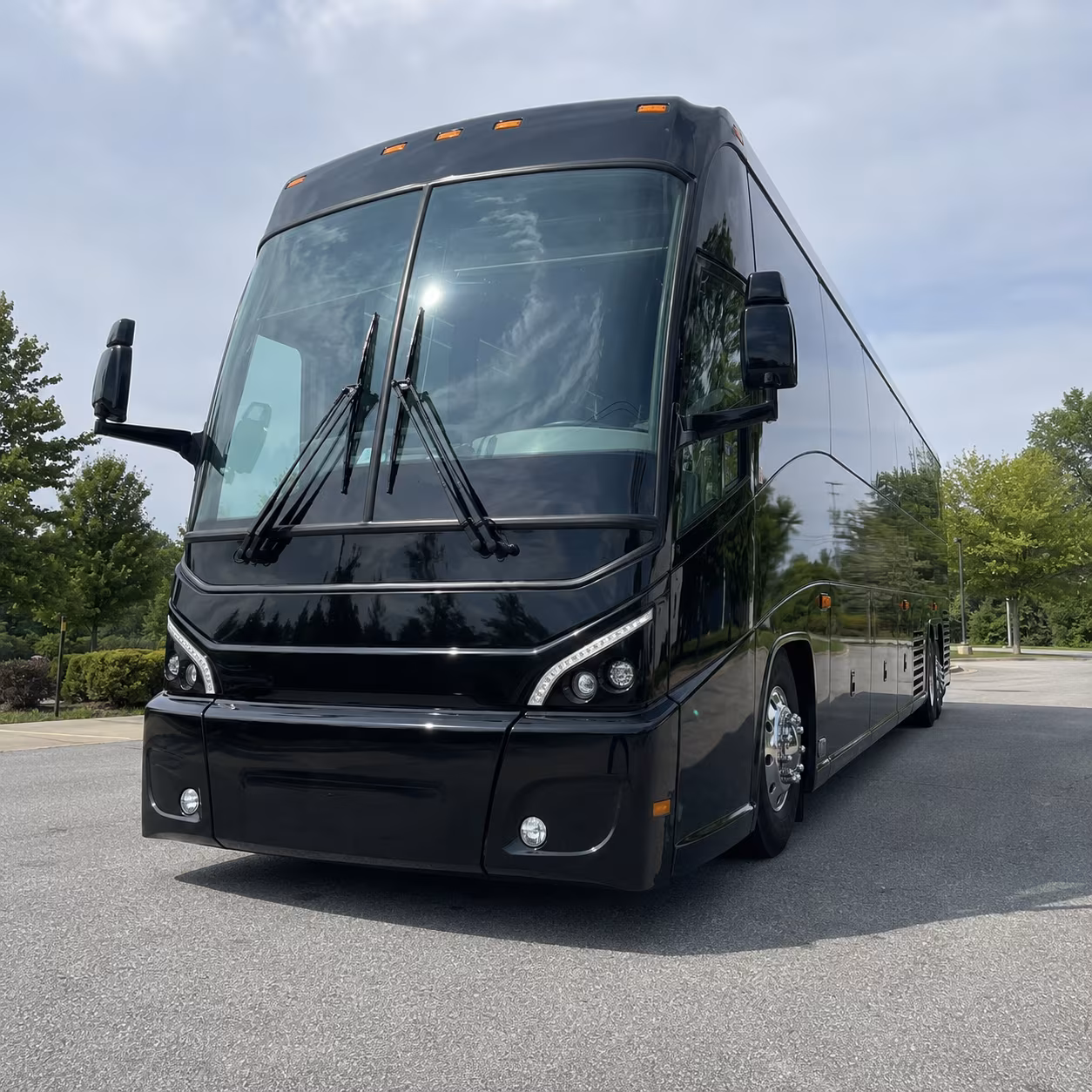 book group transportation for your next corporate event 2
