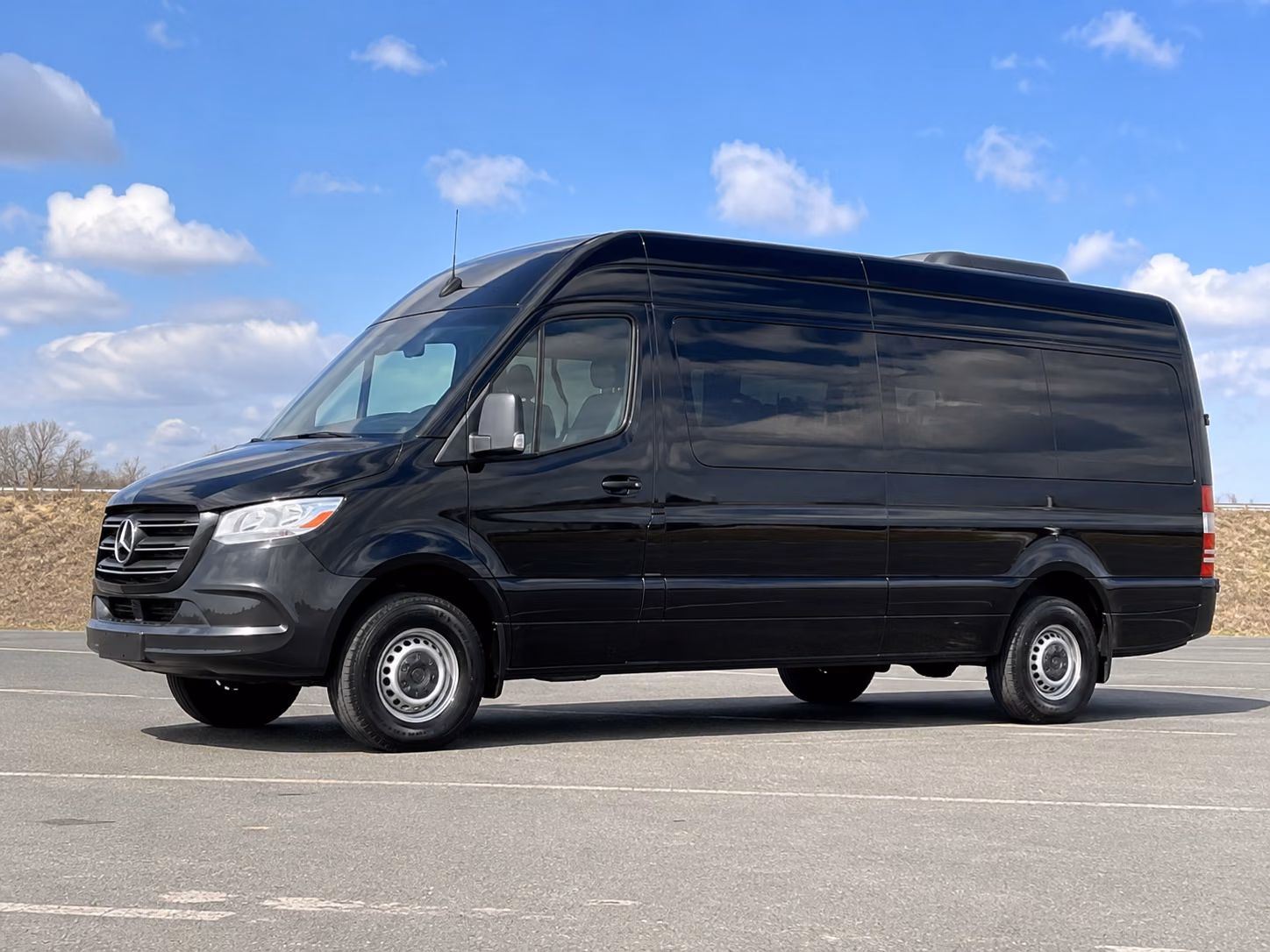 book group transportation for your next corporate event 3