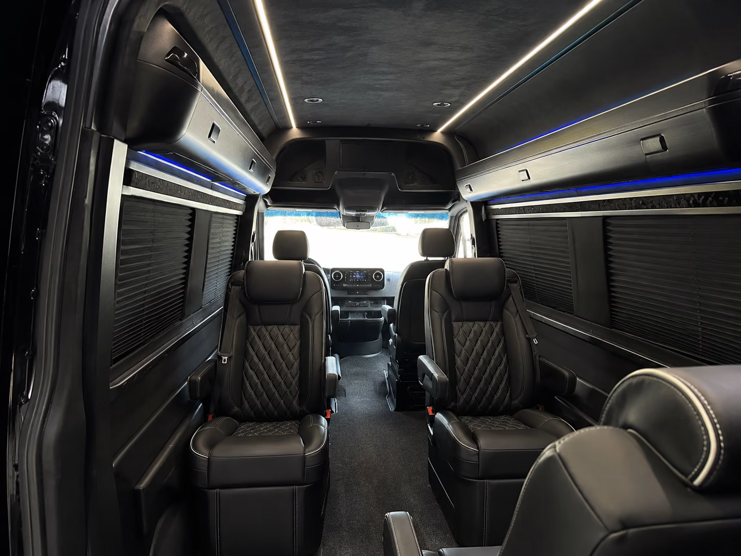 book group transportation for your next corporate event 4