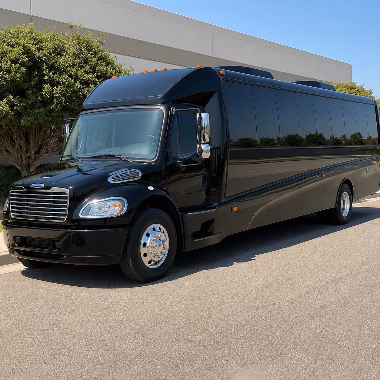 book group transportation for your next corporate event 5