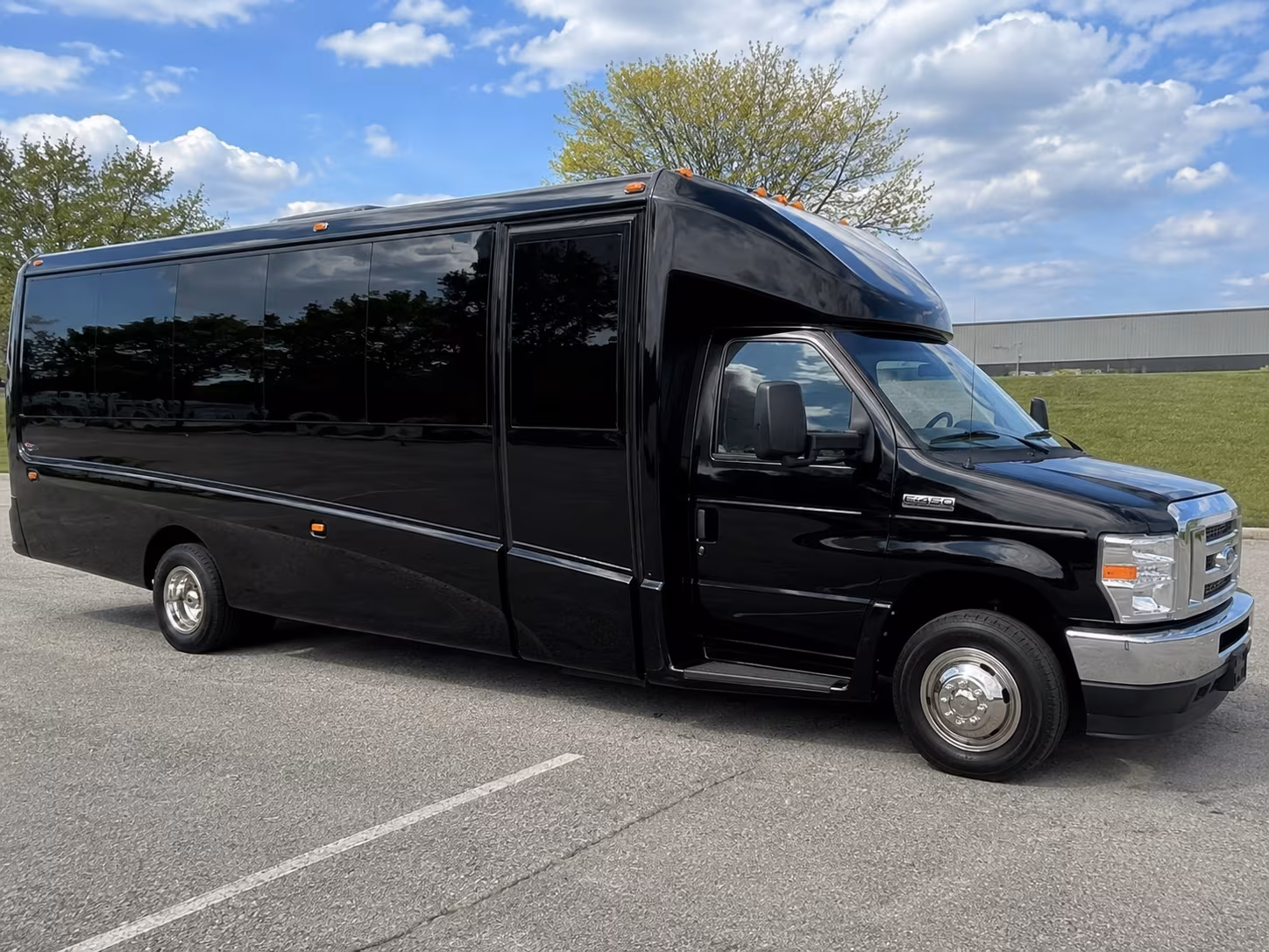 book group transportation for your next field trip 2