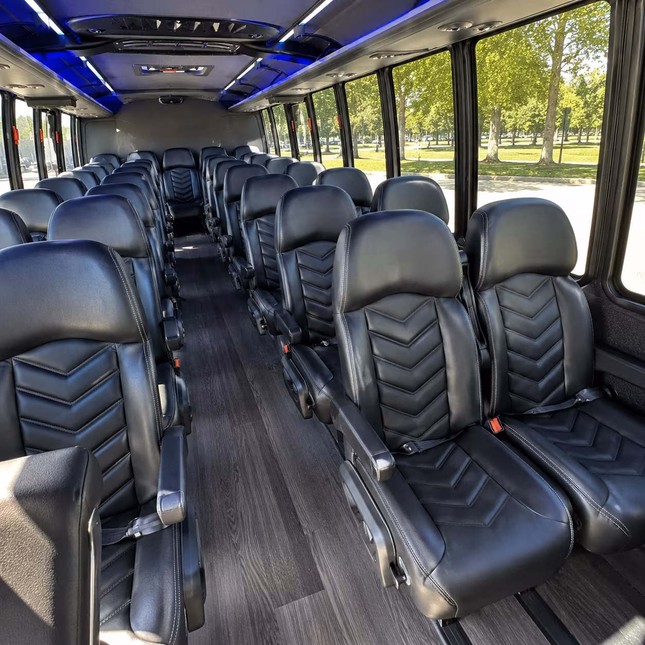 book group transportation for your next field trip 3