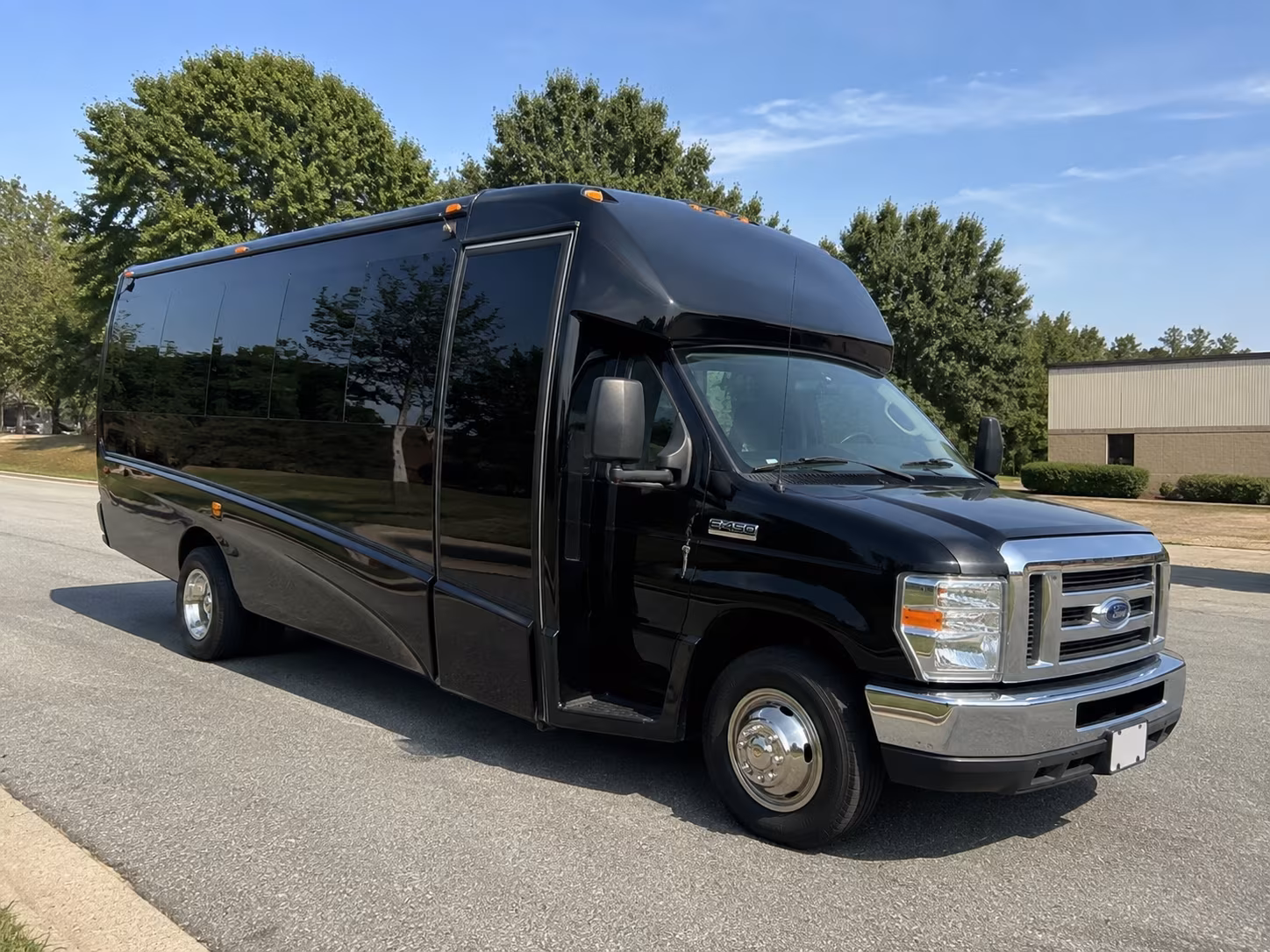 book group transportation for your next field trip 4