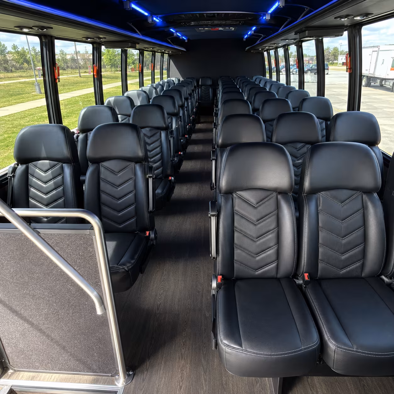 book group transportation for your next private event 1