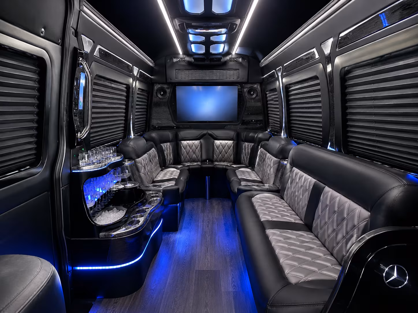 book group transportation for your next private event 2