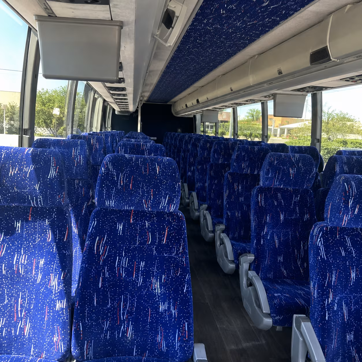 book group transportation for your next prom 4