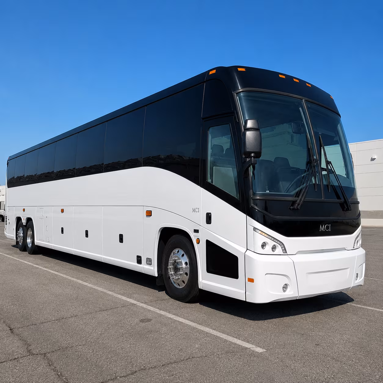 book group transportation for your next sporting event 3