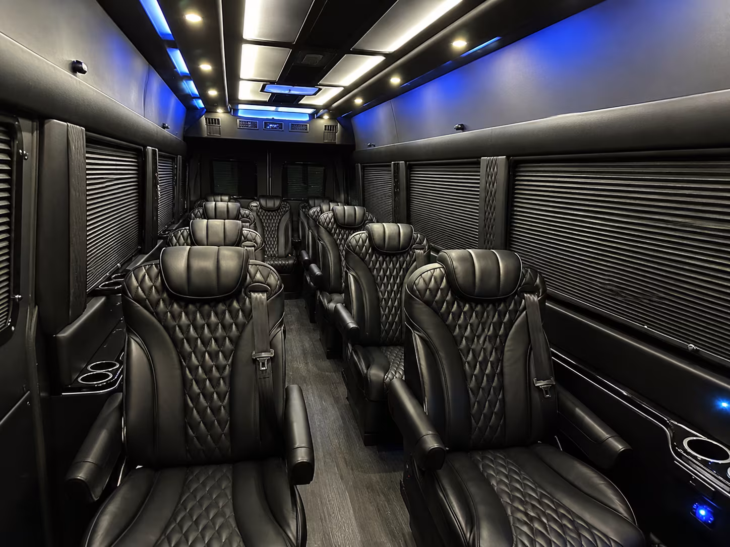book group transportation for your next wedding 1