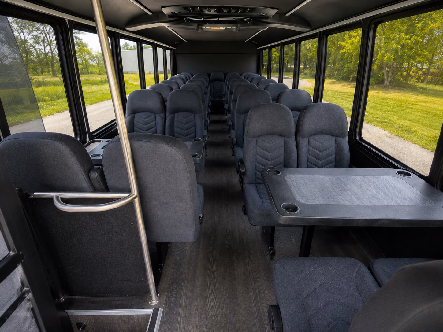 book group transportation for your next wedding 3