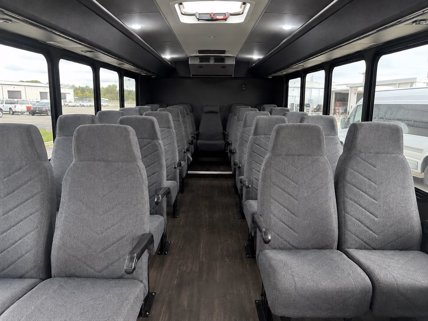 book group transportation for your next wedding 5
