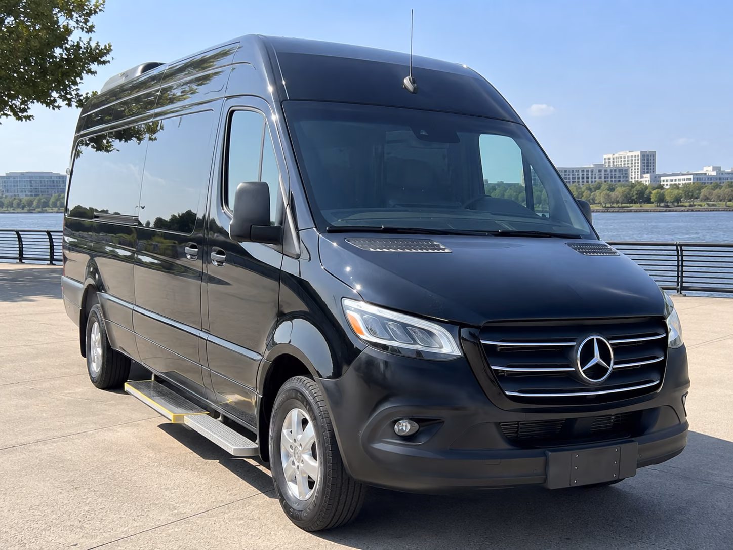 book group transportation for your next wine tour 5