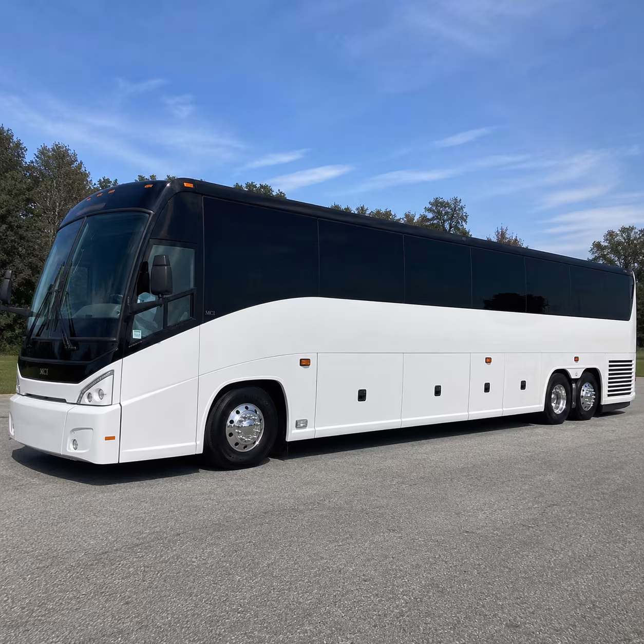 charter buses for pomona bachelor groups heading to los angeles or orange county