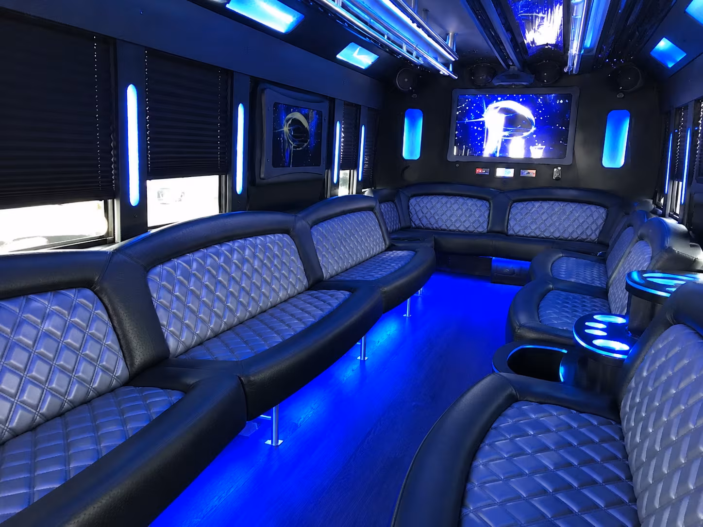 group bus rentals for pomona car shows swap meets and specialty conventions