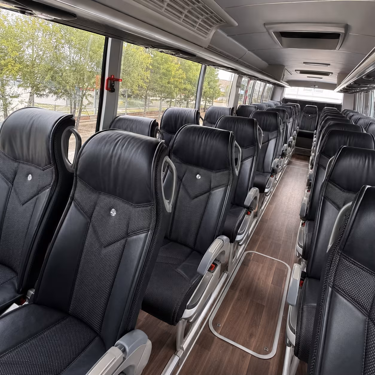 how one way transfers round trips and multi day bookings are priced in pomona
