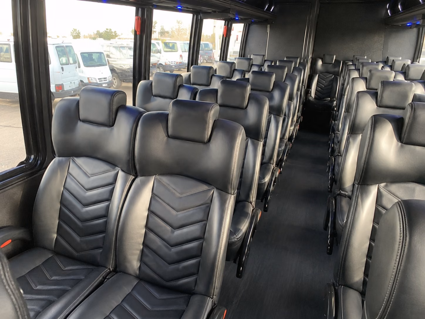 minibus rentals for bachelor groups hitting rancho cucamonga wineries and breweries