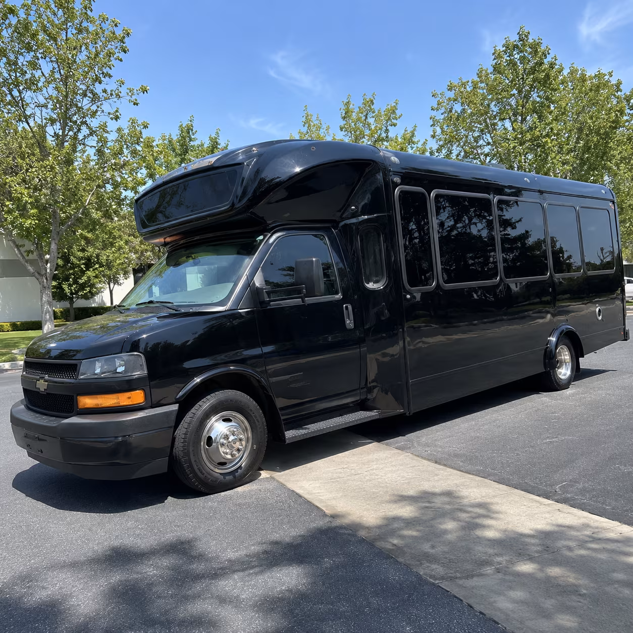 party buses for temecula wine country tours from pomona