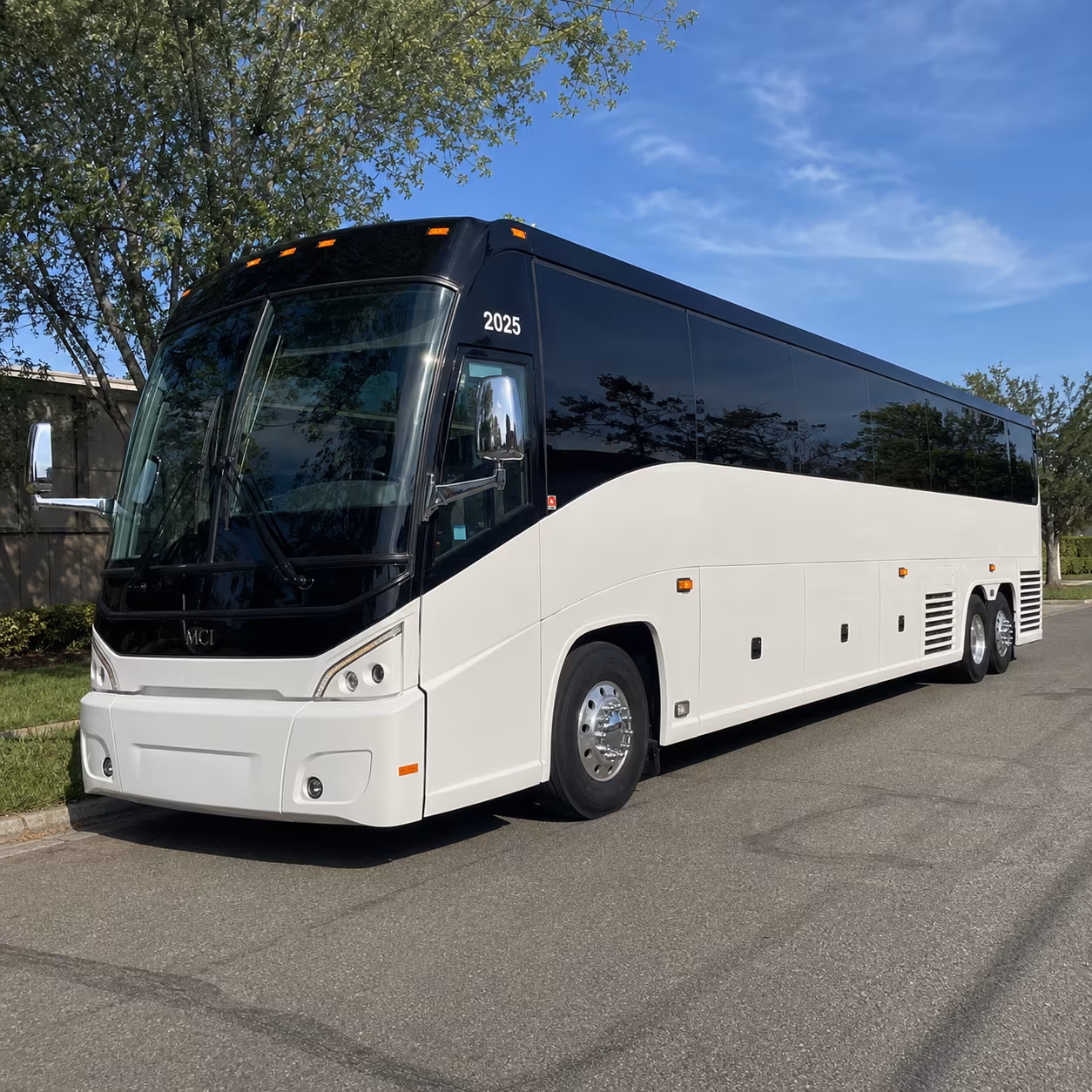pomona airport transportation onboard seating