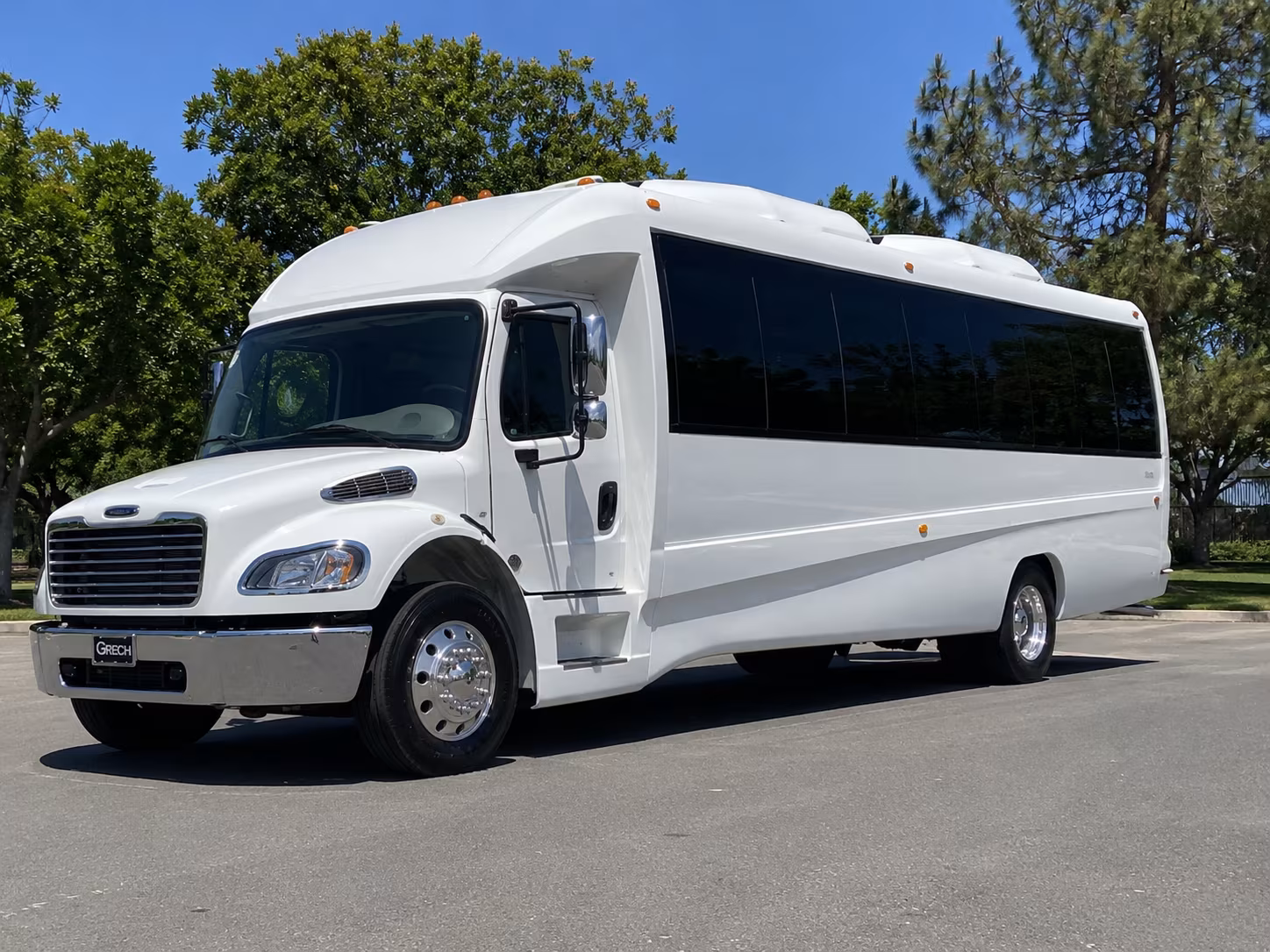 pomona bachelorette bachelor party bus rental