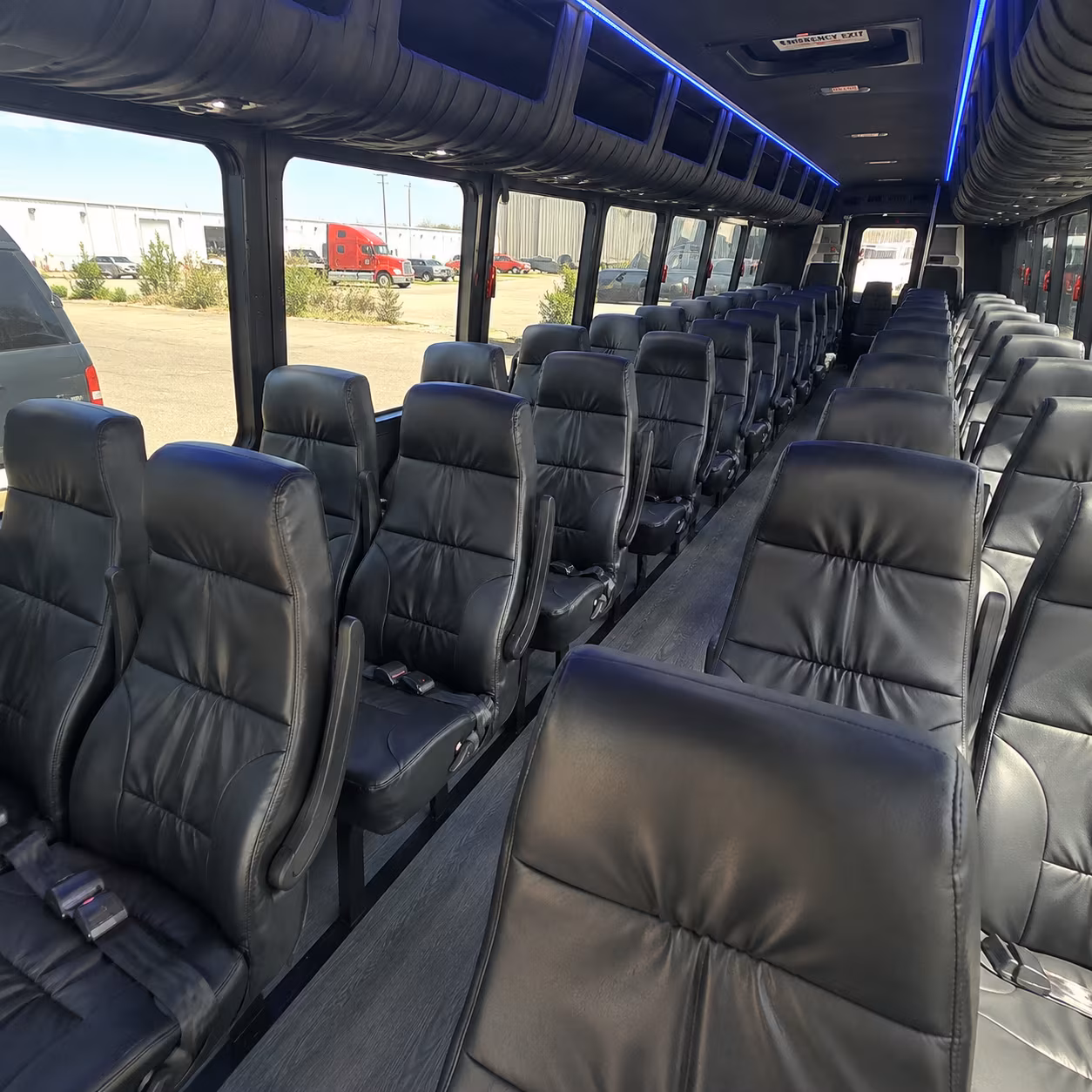 pomona bus rentals