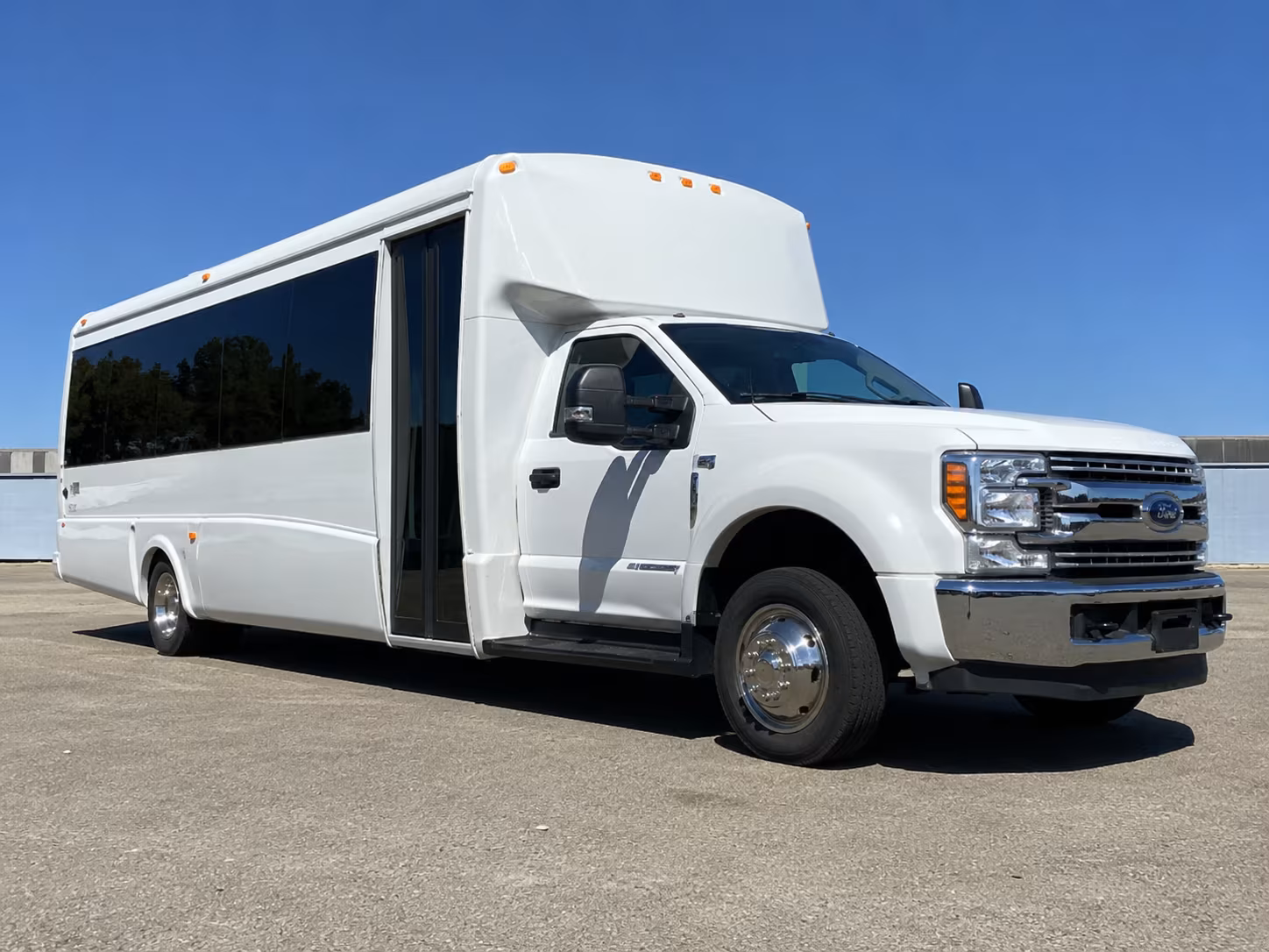 pomona convention transportation
