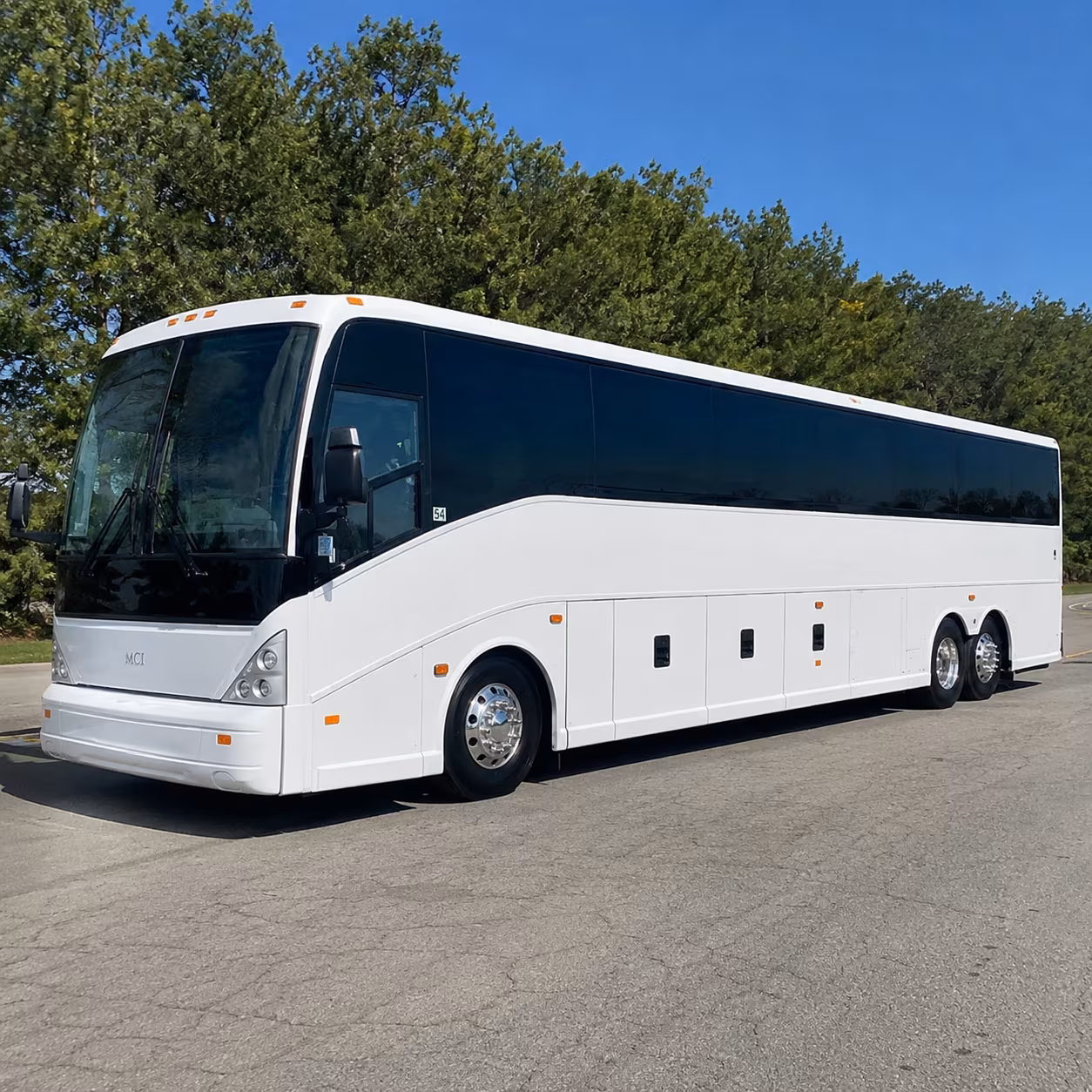 pomona event transportation onboard seating