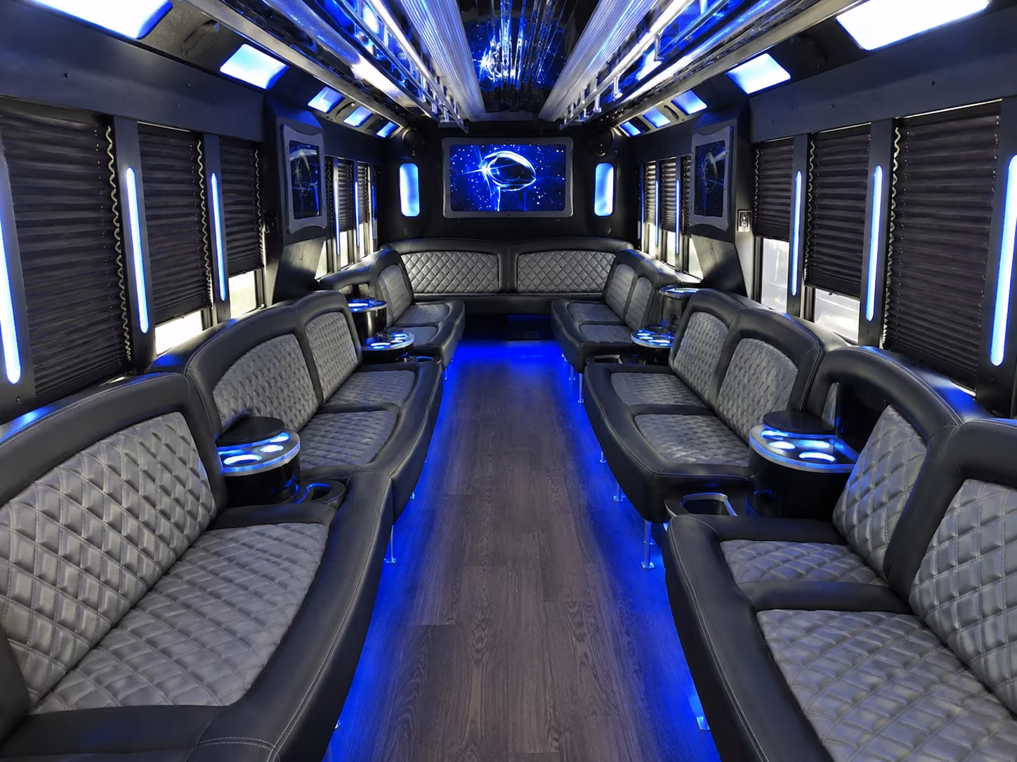 pomona fairplex events la party bus rental