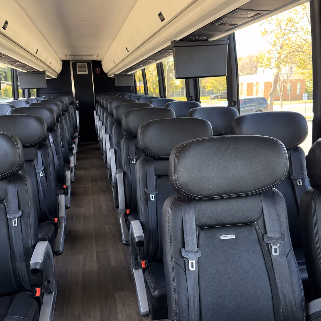 pomona field trip transportation