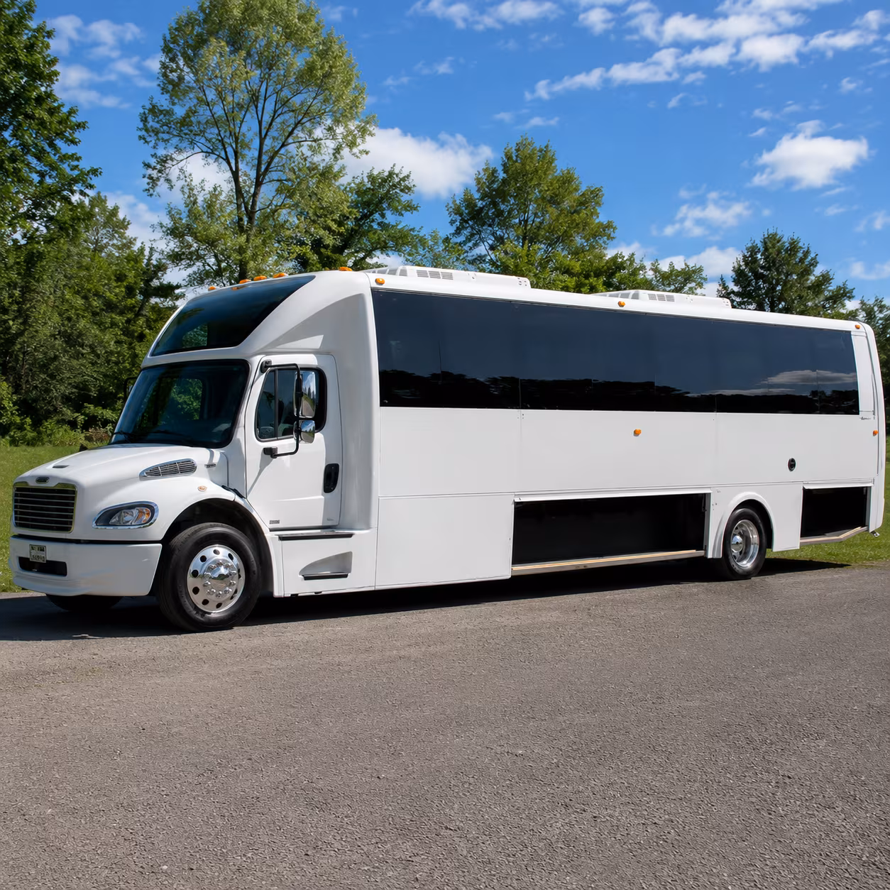 pomona wine tour party bus rental