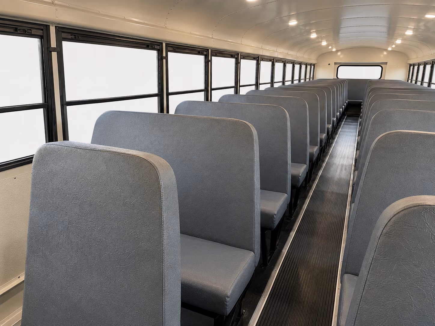 school bus rentals for pomona field trips to outdoor and nature destinations