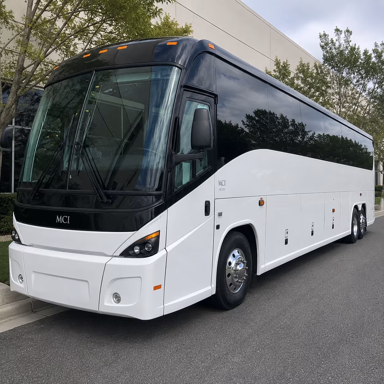 sporting event and stadium charter buses from pomona