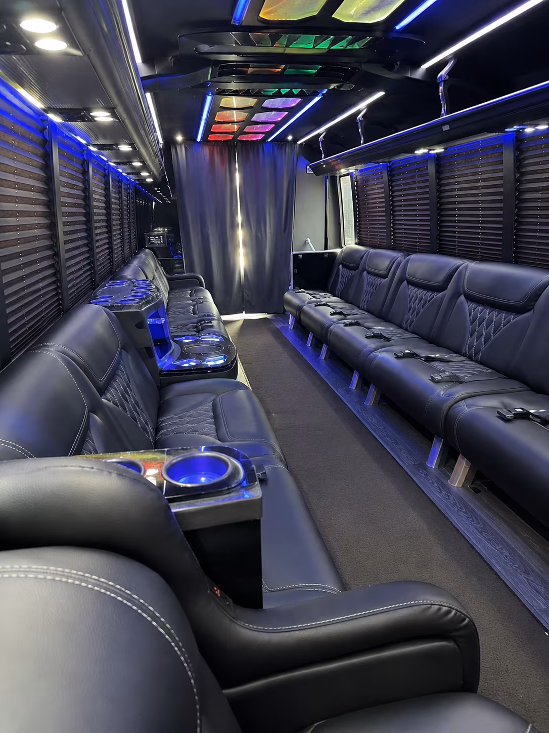 wedding weekend transportation across the pomona valley and inland empire